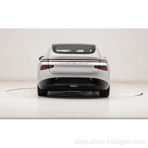 سعر رخيص عالي السرعة Xpeng P7 Car Xiaopeng P7 سيارات كهربائية نقية